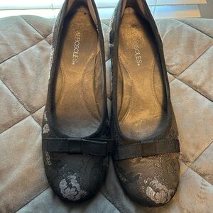 Aérosoles dress shoes